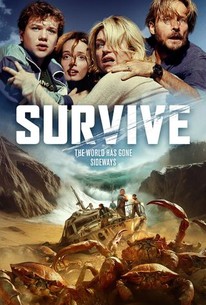 Survive (2024) torrent